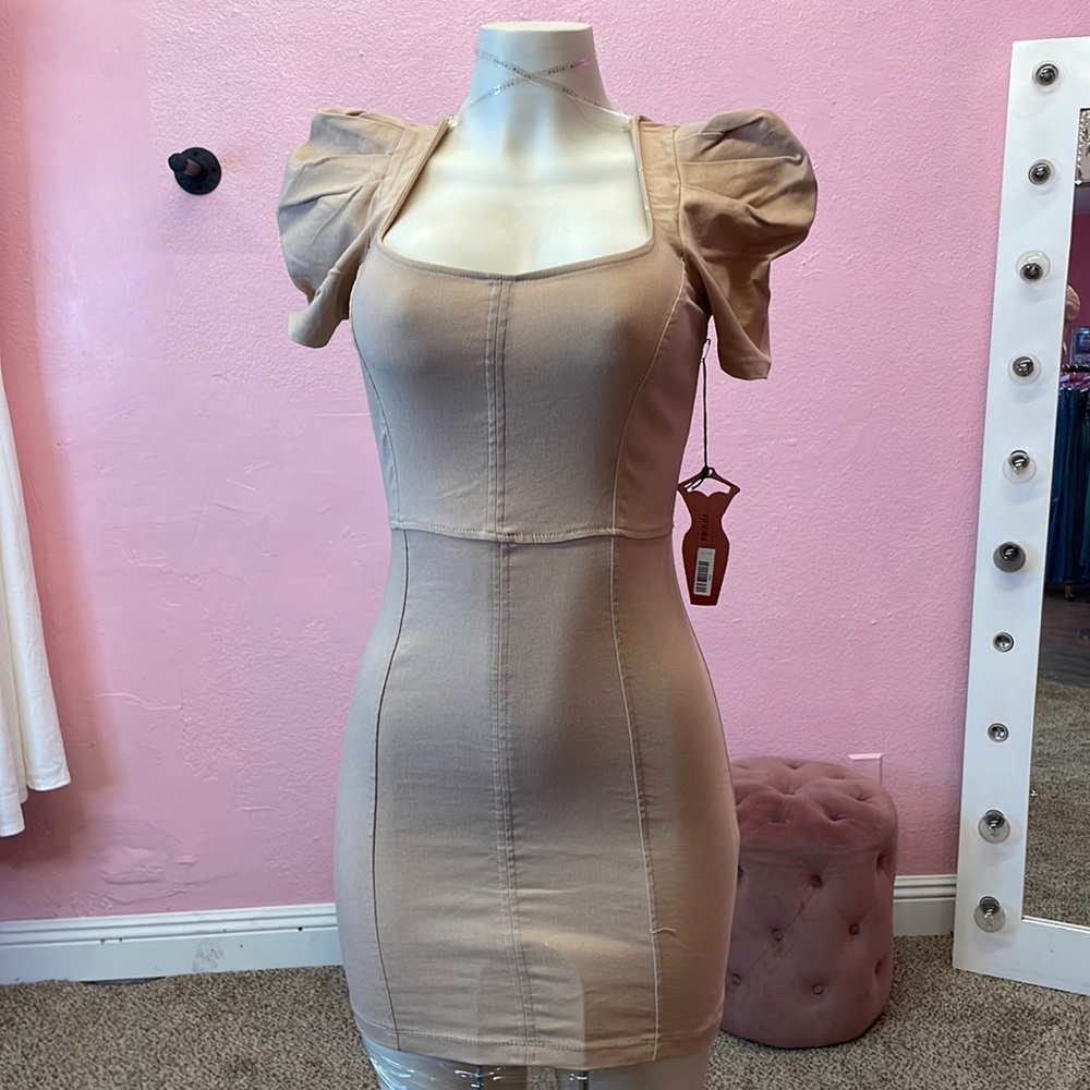 Julieann dress